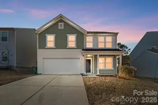 1000 Newfound Hollow Dr, Charlotte, NC 28214 - Photo 1