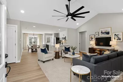 640 Union Cemetery Road, Concord, NC 28027 - Photo 4