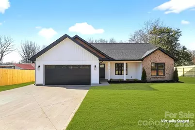 640 Union Cemetery Road, Concord, NC 28027 - Photo 1