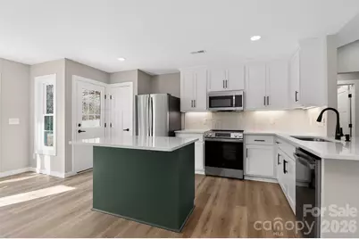 640 Union Cemetery Road, Concord, NC 28027 - Photo 6