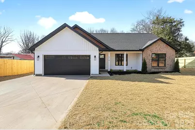 640 Union Cemetery Road, Concord, NC 28027 - Photo 2