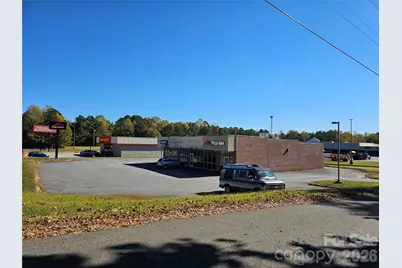 1000 E Main Street Street, Cherryville, NC 28021 - Photo 4