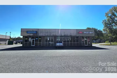 1000 E Main Street, Cherryville, NC 28021 - Photo 1