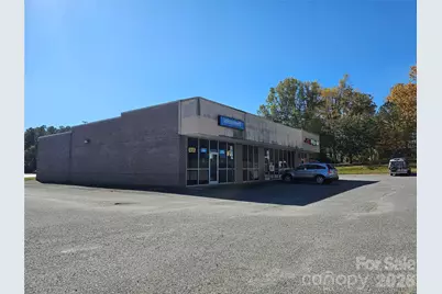 1000 E Main Street Street, Cherryville, NC 28021 - Photo 2