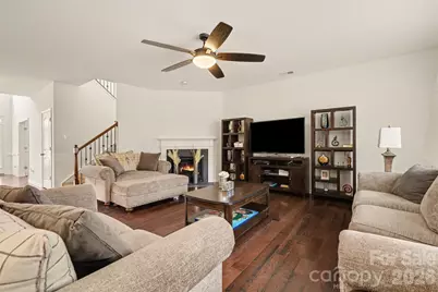 9631 Daufuskie Drive, Charlotte, NC 28278 - Photo 14