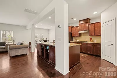 9631 Daufuskie Drive, Charlotte, NC 28278 - Photo 20