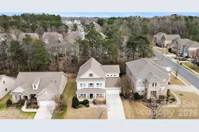 9631 Daufuskie Drive, Charlotte, NC 28278 - Photo 40