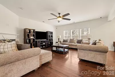 9631 Daufuskie Drive, Charlotte, NC 28278 - Photo 12