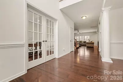 9631 Daufuskie Drive, Charlotte, NC 28278 - Photo 6