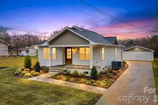 1022 E Main St, Maiden, NC 28650 - Photo 1