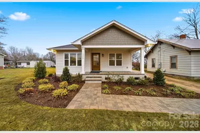 1022 E Main Street, Maiden, NC 28650 - Photo 4