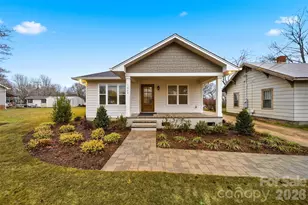 1022 E Main St, Maiden, NC 28650 - Photo 4