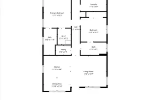 1022 E Main St, Maiden, NC 28650 - Photo 46