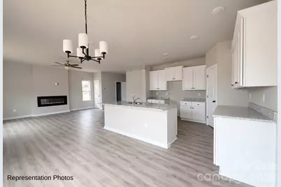 111 Pinnacle Crossing, Shelby, NC 28152 - Photo 8