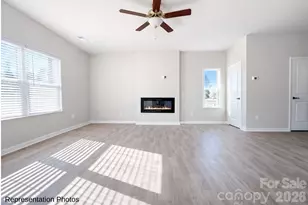 111 Pinnacle Crossing, Shelby, NC 28152 - Photo 6