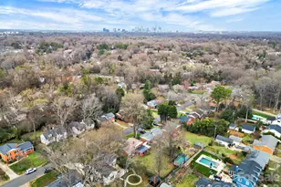 5001 White Oak Rd, Charlotte, NC 28210 - Photo 36