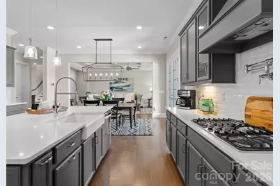 1053 Harlow's Crossing Drive, Matthews, NC 28104 - Photo 12