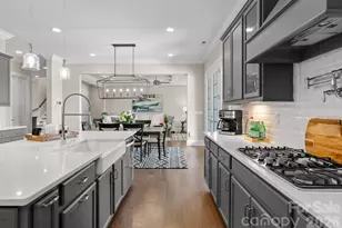 1053 Harlows Crossing Dr, Matthews, NC 28104 - Photo 12