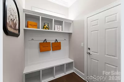 1053 Harlow's Crossing Drive, Matthews, NC 28104 - Photo 18