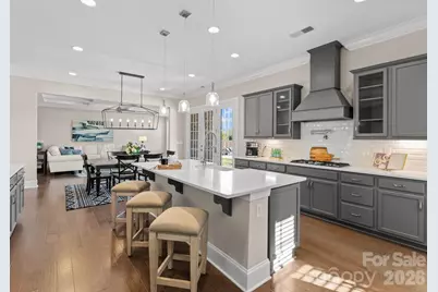 1053 Harlow's Crossing Drive, Matthews, NC 28104 - Photo 16