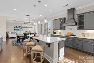 1053 Harlows Crossing Dr, Matthews, NC 28104 - Photo 16