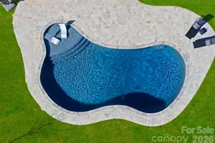 1053 Harlows Crossing Dr, Matthews, NC 28104 - Photo 4