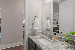 1053 Harlows Crossing Dr, Matthews, NC 28104 - Photo 40