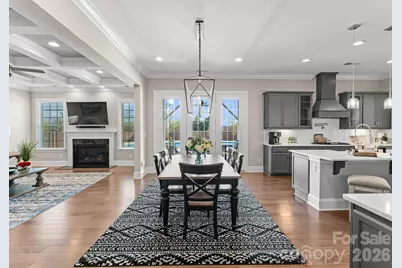 1053 Harlow's Crossing Drive, Matthews, NC 28104 - Photo 10