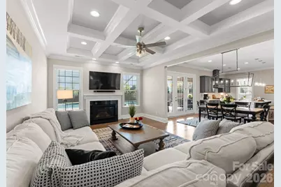 1053 Harlow's Crossing Drive, Matthews, NC 28104 - Photo 6