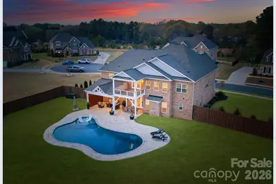 1053 Harlow's Crossing Drive, Matthews, NC 28104 - Photo 46