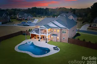 1053 Harlows Crossing Dr, Matthews, NC 28104 - Photo 46