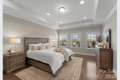 1053 Harlow's Crossing Drive, Matthews, NC 28104 - Photo 26