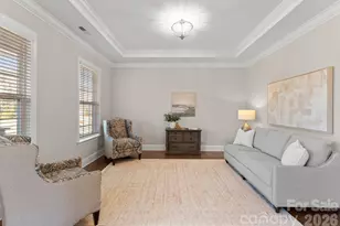 1053 Harlows Crossing Dr, Matthews, NC 28104 - Photo 20