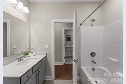 1053 Harlow's Crossing Drive, Matthews, NC 28104 - Photo 38