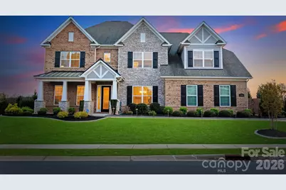 1053 Harlow's Crossing Drive, Matthews, NC 28104 - Photo 2