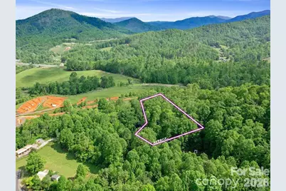 Tbd Hinson Thomas Road, Spruce Pine, NC 28777 - Photo 1