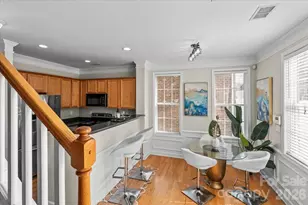 8558 Beaver Creek Dr, Charlotte, NC 28269 - Photo 14