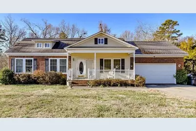 6228 Vernedale Road, Charlotte, NC 28212 - Photo 1