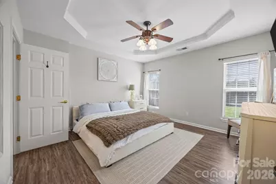 4054 Holly Villa Circle, Indian Trail, NC 28079 - Photo 20