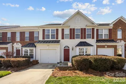 4054 Holly Villa Circle, Indian Trail, NC 28079 - Photo 2