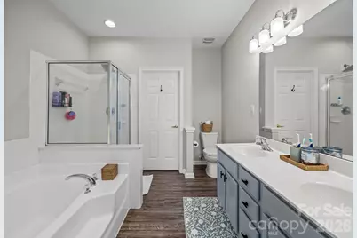 4054 Holly Villa Circle, Indian Trail, NC 28079 - Photo 22