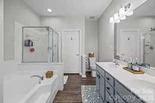 4054 Holly Villa Cir, Indian Trail, NC 28079 - Photo 22