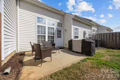 4054 Holly Villa Circle, Indian Trail, NC 28079 - Photo 30