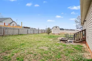 445 W Stokes St, China Grove, NC 28023 - Photo 26