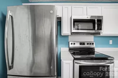 445 W Stokes Street, China Grove, NC 28023 - Photo 8