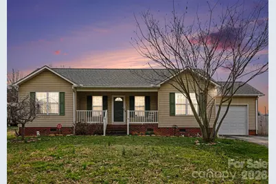 445 W Stokes Street, China Grove, NC 28023 - Photo 2