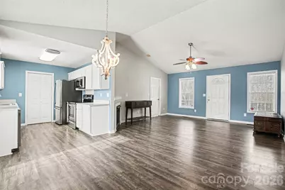 445 W Stokes Street, China Grove, NC 28023 - Photo 6