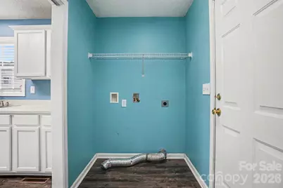 445 W Stokes Street, China Grove, NC 28023 - Photo 16