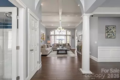 9301 Devonshire Drive, Huntersville, NC 28078 - Photo 4