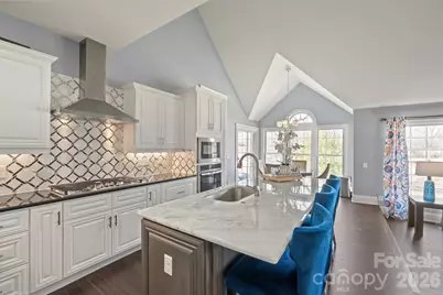 9301 Devonshire Drive, Huntersville, NC 28078 - Photo 12